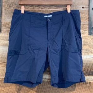 EUC – Columbia – PFG Fly Fishing Short – Blue – 14